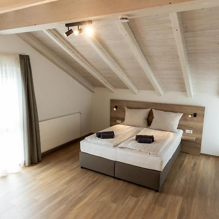 Kapfwald Appartements Bad Dürrheim Exteriör bild