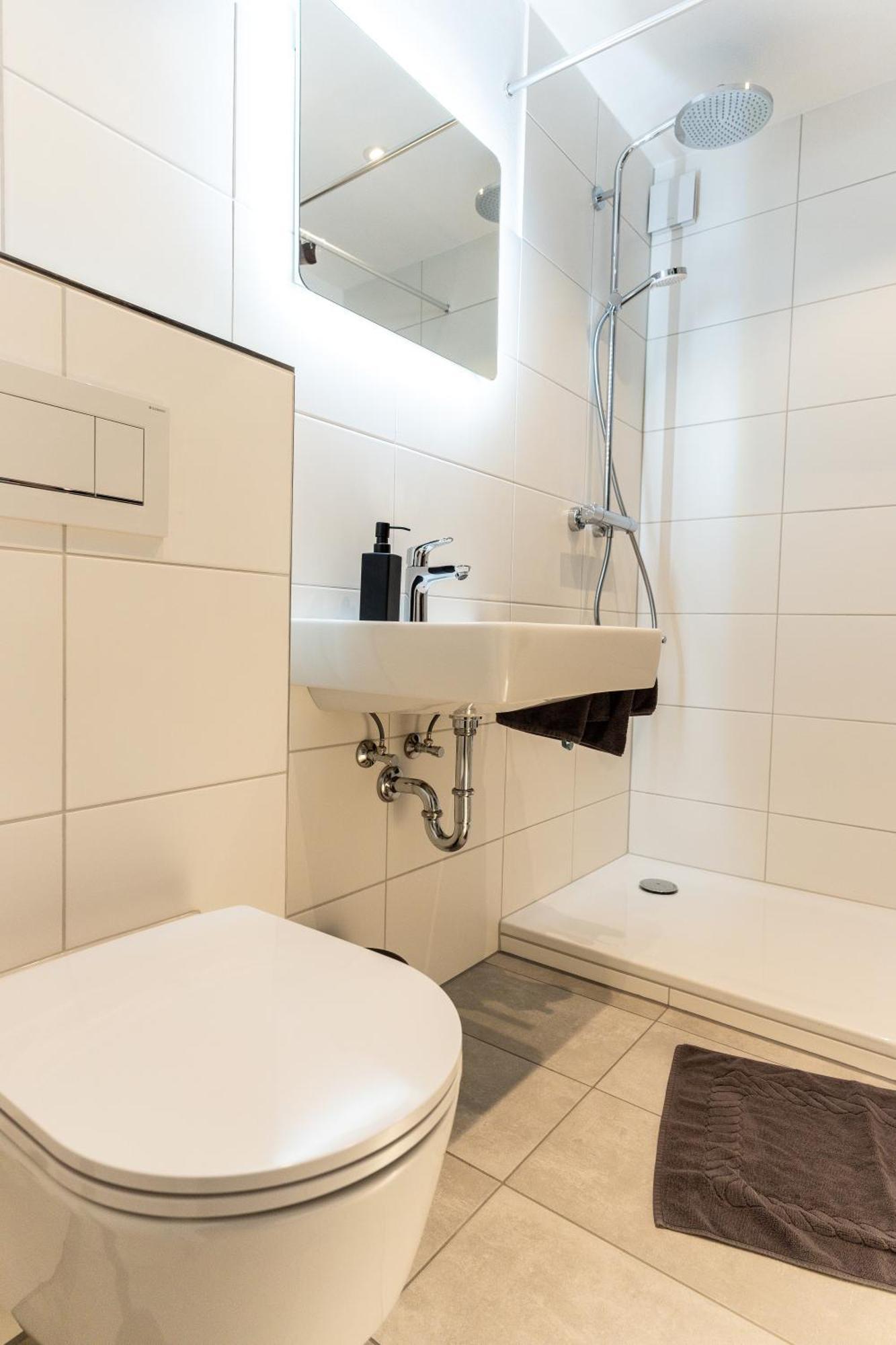 Kapfwald Appartements Bad Dürrheim Exteriör bild