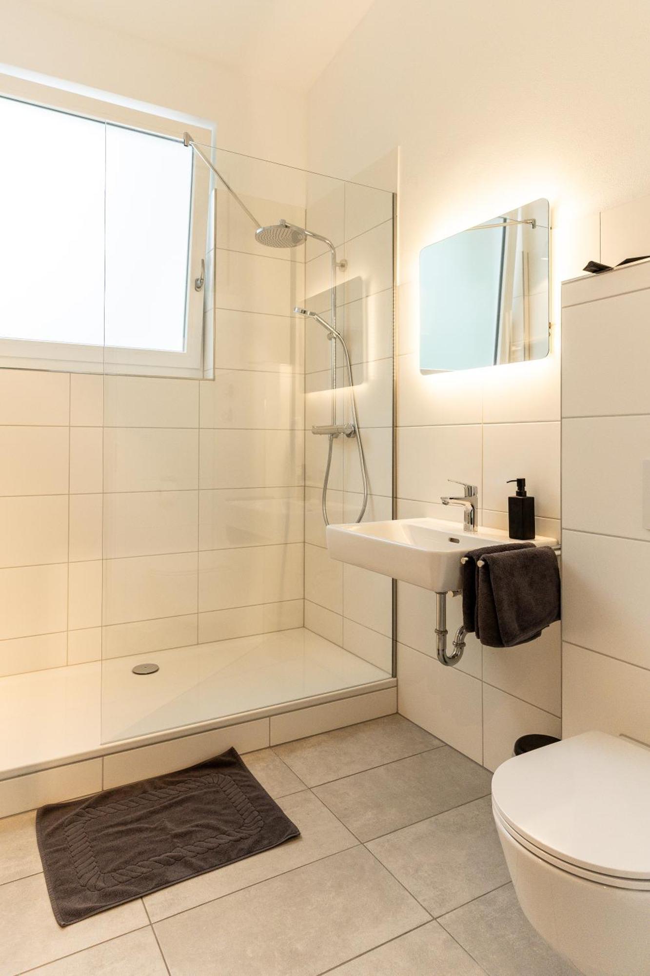Kapfwald Appartements Bad Dürrheim Exteriör bild