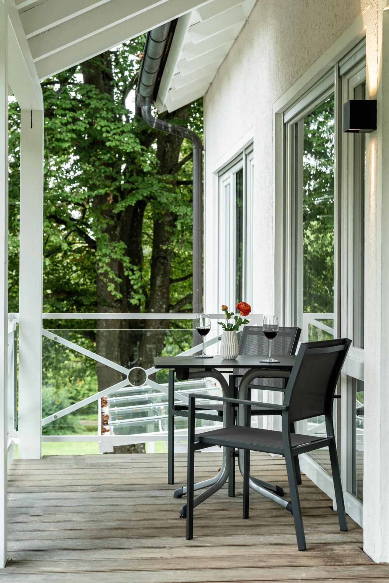 Kapfwald Appartements Bad Dürrheim Exteriör bild